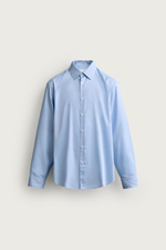 РУБАШКА В ПОЛОСКУ REGULAR FIT — ZARA · 7545/333