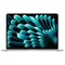 MacBook Air 13 M5 (2026) (16Gb, 1024Gb, 13, Silver)