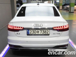 Audi A4 40 TFSI — 2023