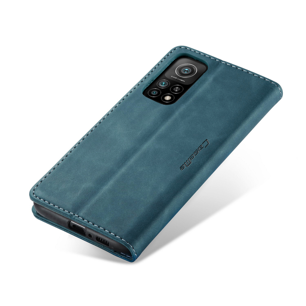 Чехол-книжка CaseMe Matte Xiaomi Mi 10T (Pro)