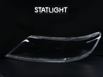 Левое стекло фары KIA Sorento 2 2009-2012