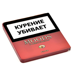 Moods Filter 10