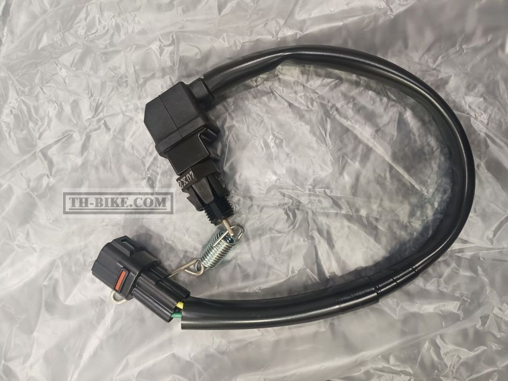 1MC-82530-01-00. STOP SWITCH ASSY. YAMAHA