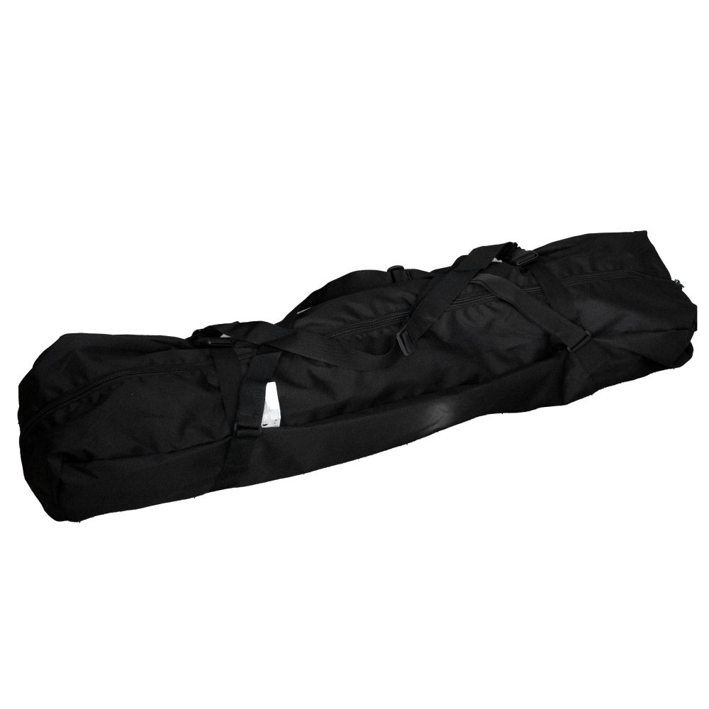 Палатка зимняя куб СЛЕДОПЫТ 1,5 х1,5 м, Oxford 240D PU 1000, S по полу 2,2  кв.м, цв. оранжевый/бел
