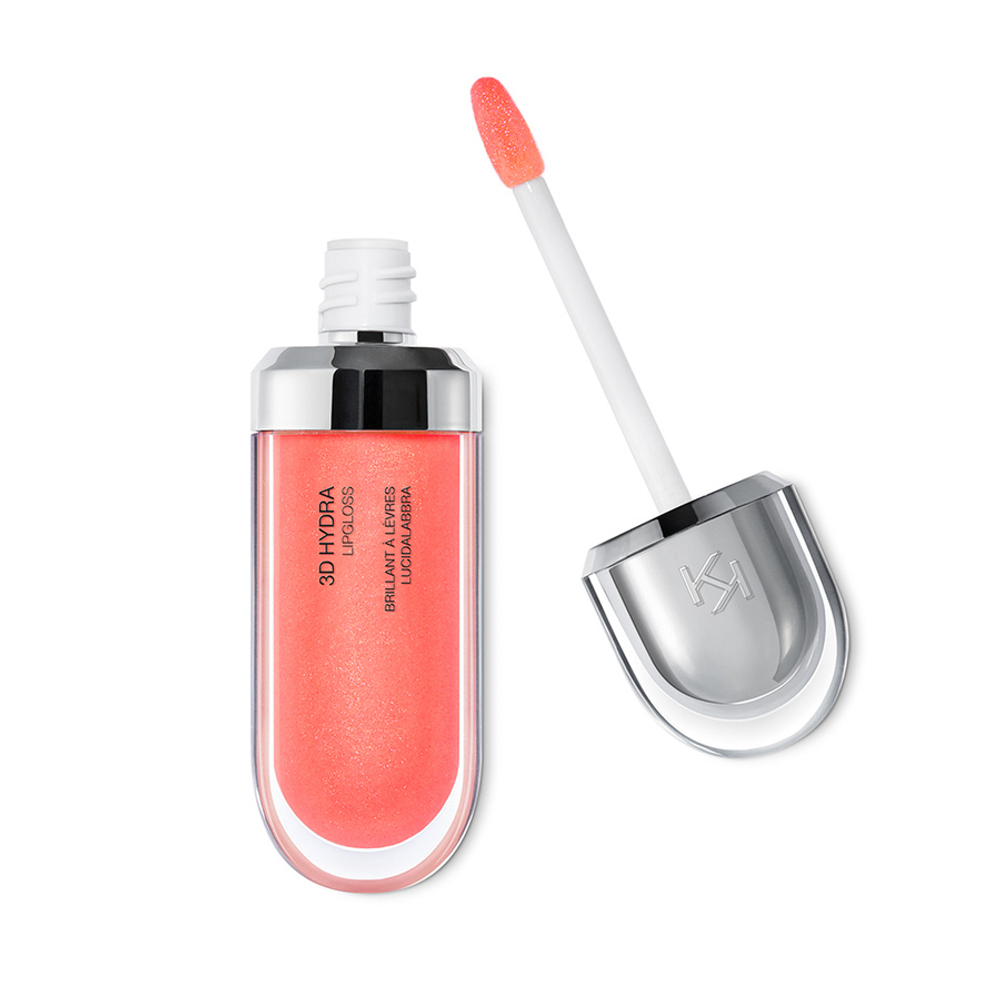 Kiko Milano 3D Hydra Lipgloss 09