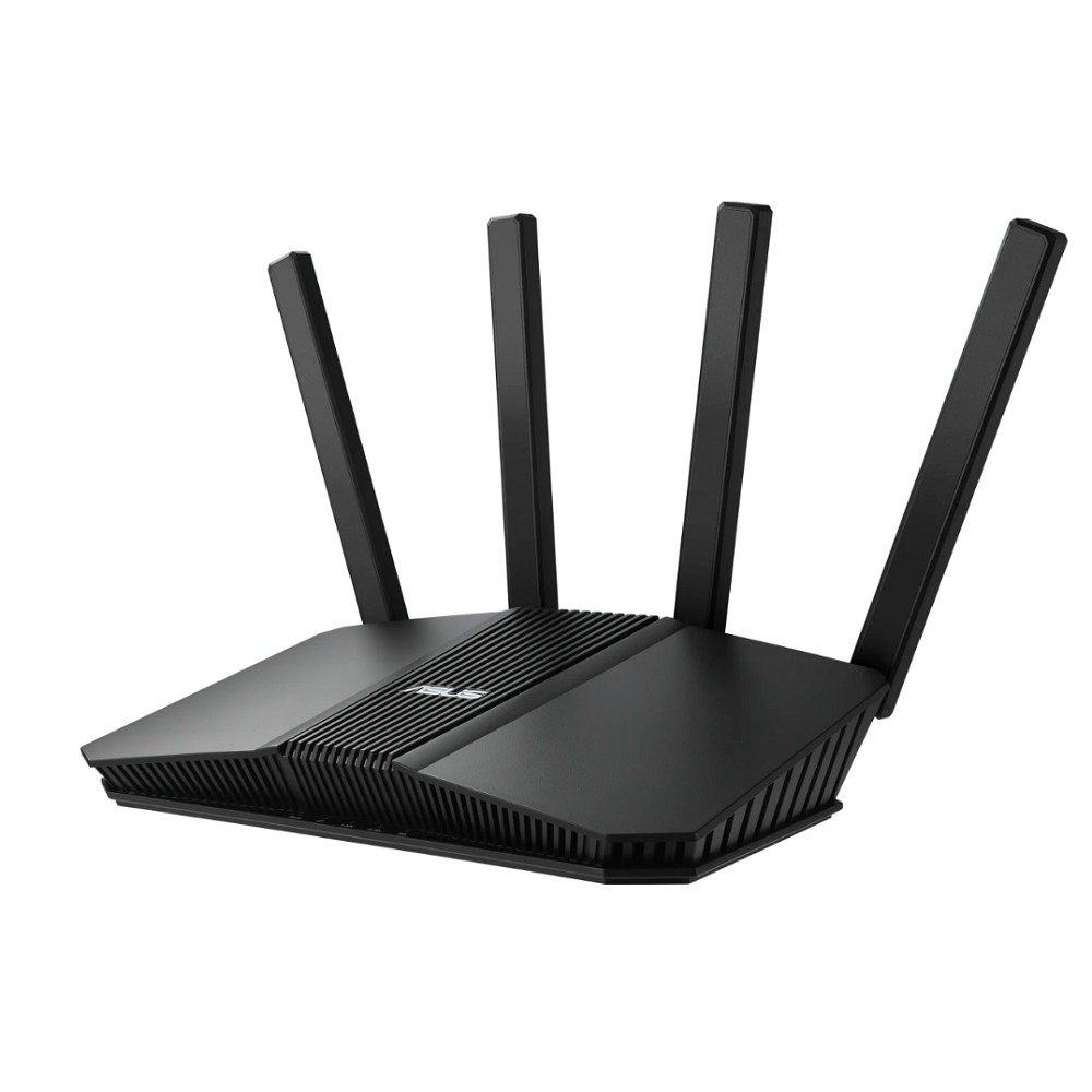 ASUS RT-BE82U Беспроводной двухдиапазонный маршрутизатор BE6500, USB 3.1, Wi-Fi 7 (be)