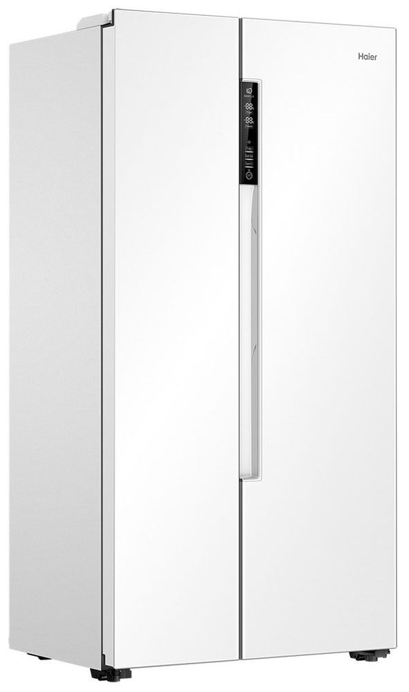 Haier HRF-522DW6RU Холодильник распашными дверьми Side-by-Side