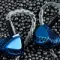 Unique Melody Maven Pro Universal Sapphire Blue 4.4mm