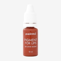 Пигмент гибридный для губ Peinto L6 CANE SUGAR, 10мл