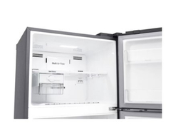 Холодильник LG GC-H502HMHZ