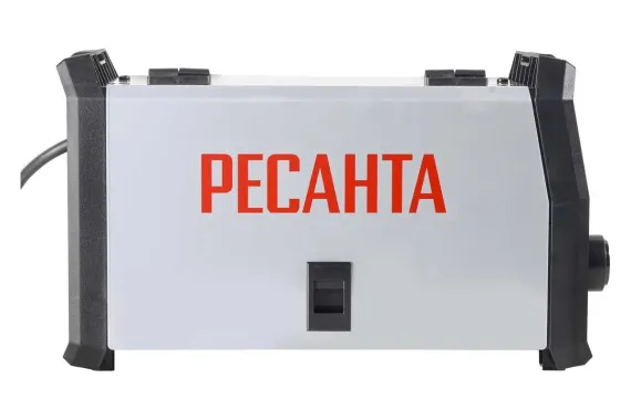 Сварочный полуавтомат "РЕСАНТА" САИПА-160П/26В