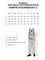 Полукомбинезон забродный Norfin PILOT STOCKINGFOOT 2 р.LS
