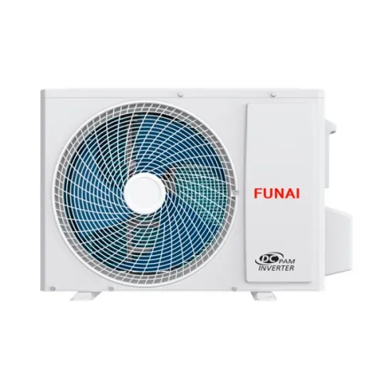 Кондиционер Funai RAC-I-SG25HP.D03