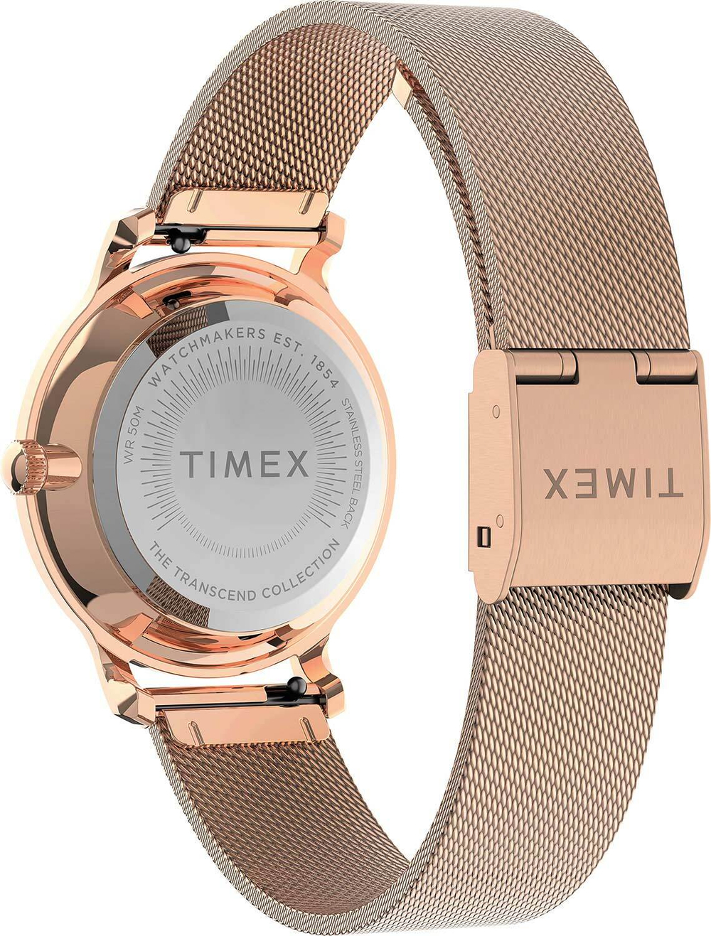Женские наручные часы Timex TW2U87000