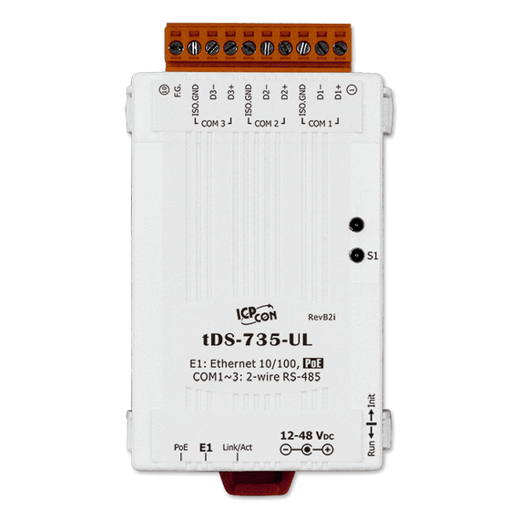 tDS-735-UL