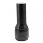 Мастурбатор KIIROO Feel Stroker, вульва, коричневый