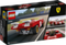 Lego konstruktor Ferrari 512 M
