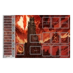 The Lord of the Rings: The Fellowship of the Ring - Ascension