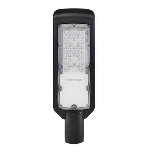 Светильник уличный светодиодный STK 30W 6500К 2950Lm TEXENERGO