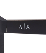 Солнцезащитные очки Armani Exchange - черный(AX4135S)