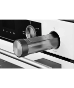 Электрический духовой шкаф Kuppersberg с функцией пара KSO 610 W фото 5