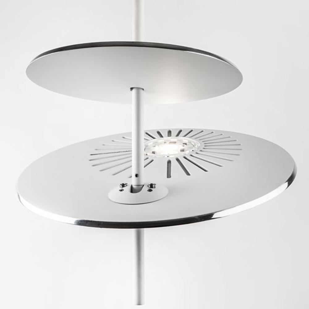 ICONE: ICONE LUA 2 PENDANT