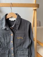 Джинсовая куртка Bonpoint, 116