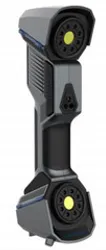 Фотография — 3D-сканер Shining 3D FreeScan UE7
