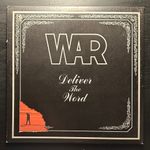 War - Deliver The Word (США 1973г.)