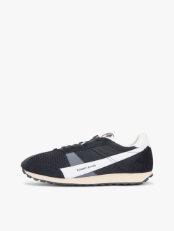 Кроссовки мужские TOMMY JEANS RETRO RUNNER ARCHIVE