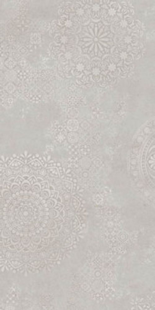 Керамогранит Stone Egypt Gris Decor (N40034)