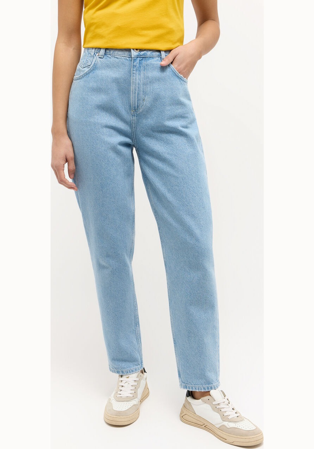 Джинсы Charlotte Tapered 1015204-5000-312