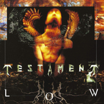 Testament / Low (CD)