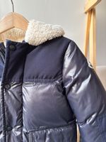Пуховик Moncler, 98 оригинал