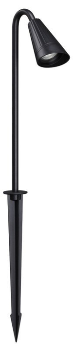 Наземный низкий светильник Novotech STREET 371059