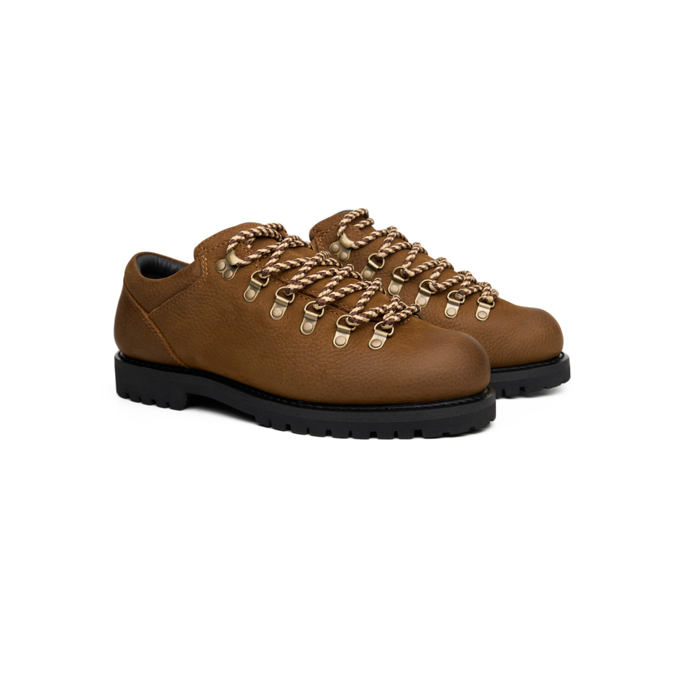 Ботинки Lode Roam "Brown"