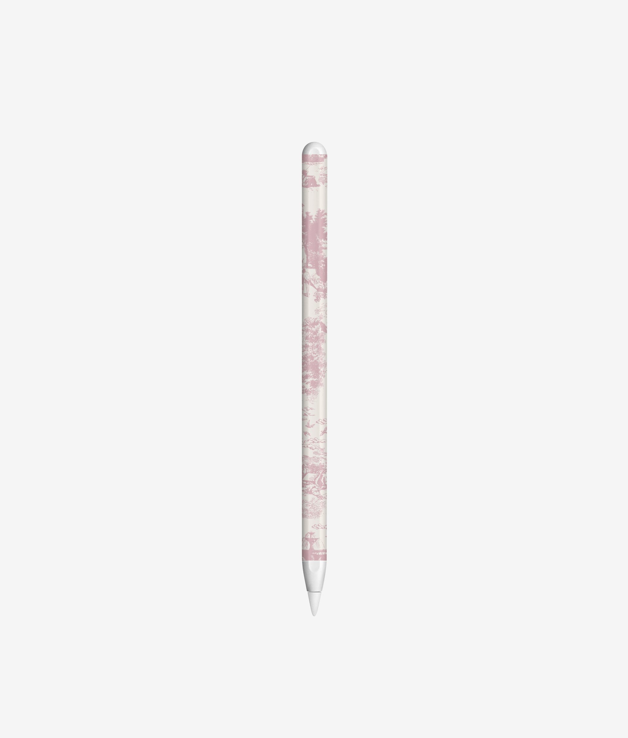 Виниловая наклейка BLOOM для Apple Pencil