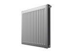 Радиатор панельный Royal Thermo VENTIL COMPACT VC22-500-800 Silver Satin M