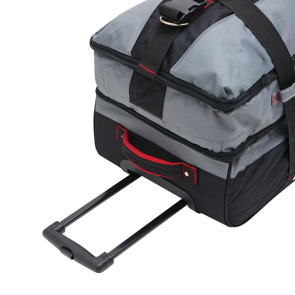 Trolley Travelbag &amp;quot;BoGi&amp;quot; - check. in size