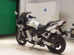 Yamaha FZS1000 Fazer 2004