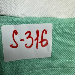 Рубашка поло YMKASHIX S316 pp.M