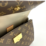 Louis Vuitton Cluny