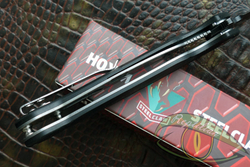 Нож STEELCLAW "Хамелеон 02 G10"