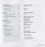 Сборник / Britten: The Complete Works For Voice (16CD)