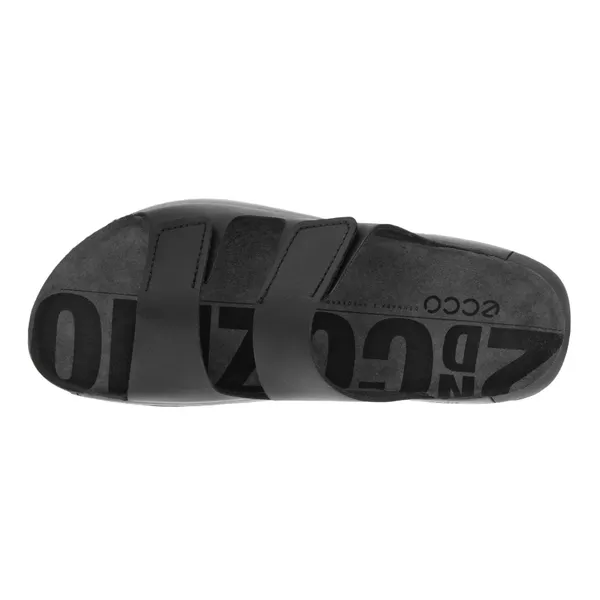 Шлепанцы мужские ECCO COZMO M