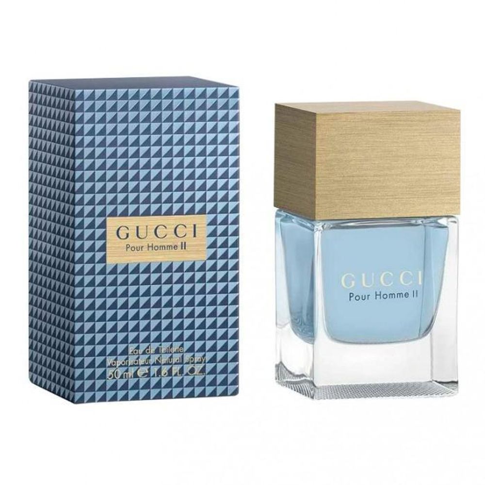 Gucci Pour Homme 2