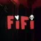 Хулиган HARD - Fifi (200г)