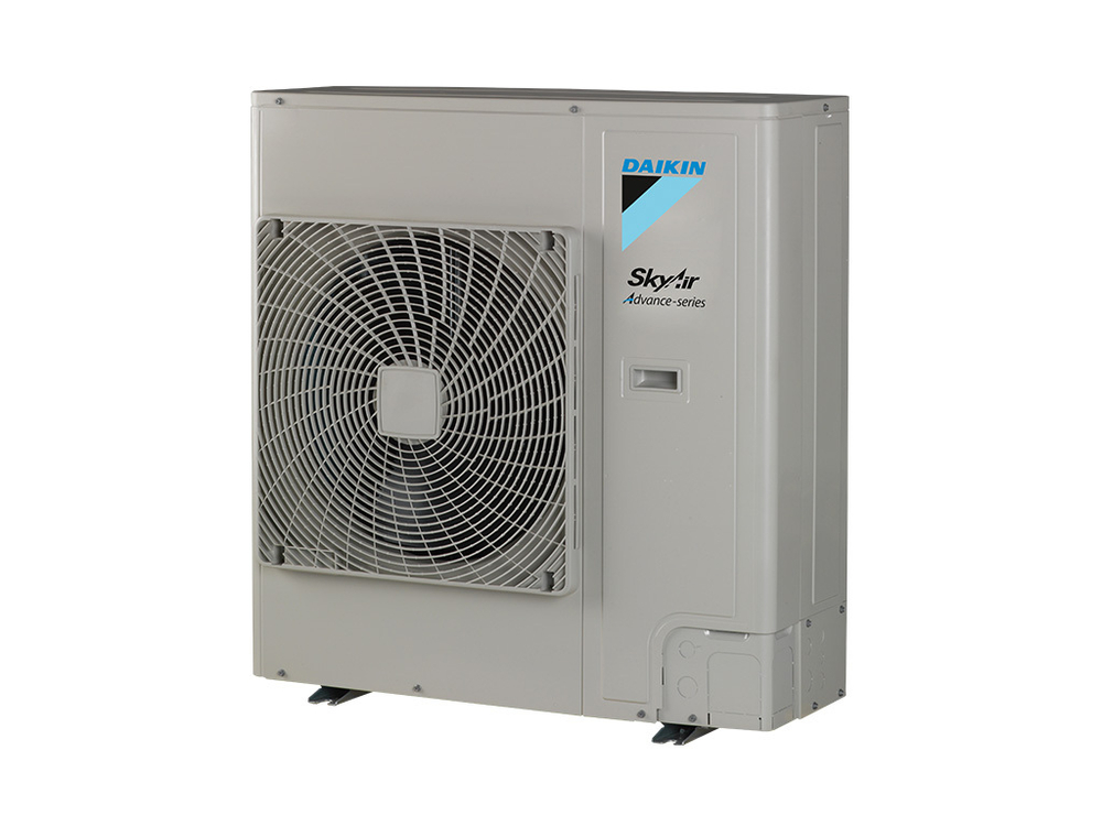 Полупромышленный канальный инверторный кондиционер Daikin FBA100A/RZASG100MY1