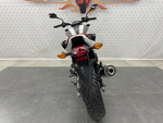 Honda NC750S , 2016