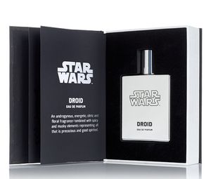 Disney Star Wars Droid
